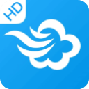 墨迹天气HD 墨迹天气HD