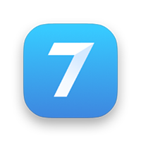 Seven Seven