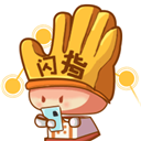 闪指连点器 闪指连点器