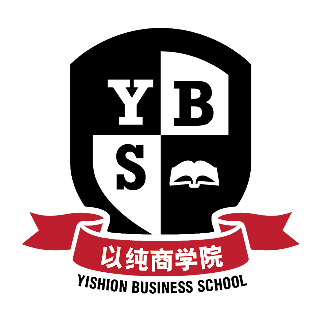 以纯商学院 以纯商学院