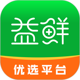 益鲜优选 益鲜优选