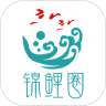 锦鲤圈 锦鲤圈