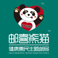 邮喜熊猫 邮喜熊猫