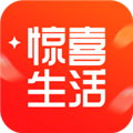 惊喜生活 惊喜生活