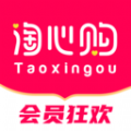 淘心购 淘心购