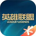 英雄联盟手游 英雄联盟手游