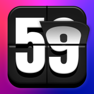翻页时钟Flipclock 翻页时钟Flipclock