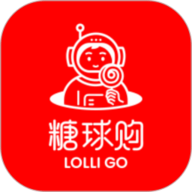 中联糖球购 中联糖球购