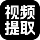 视频提取大师免费版