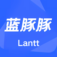 蓝豚豚正版 蓝豚豚正版