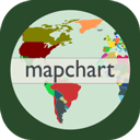 MapChart MapChart