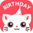 生日提醒管家 生日提醒管家