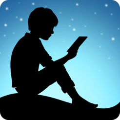 亚马逊Kindle阅读器 亚马逊Kindle阅读器