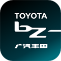 广汽丰田bz 广汽丰田bz