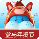 盒马app 盒马app
