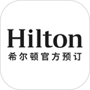 希尔顿荣誉客会手机版