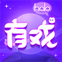 halo有戏 halo有戏