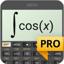 HiPER Calc PRO HiPER Calc PRO