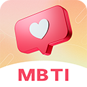 MBTI心理测试 MBTI心理测试