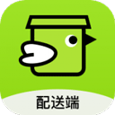 裹小递配送员 裹小递配送员