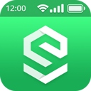 super status bar