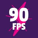 90fps 90fps