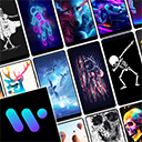Walli壁纸APP Walli壁纸APP