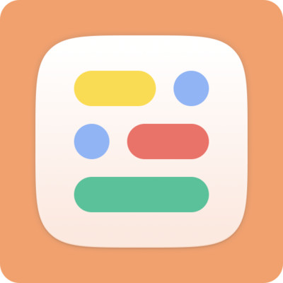 创意小组件 创意小组件