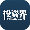 投资界 投资界