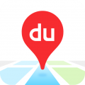 百度街景地图 百度街景地图