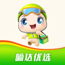 嘀达外卖 嘀达外卖