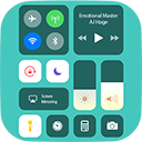 control center