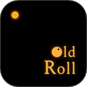 oldroll复古胶片相机 oldroll复古胶片相机