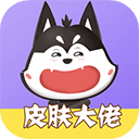 皮肤大佬 皮肤大佬