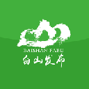 吉林白山发布 吉林白山发布