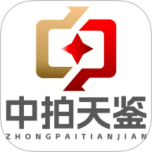 中拍天鉴