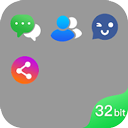 DualSpace32