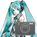 MikuMikuPhoto MikuMikuPhoto