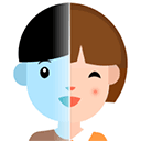 Face时光相机 Face时光相机