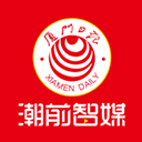 潮前智媒 潮前智媒