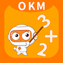 OKmath全科启蒙 OKmath全科启蒙