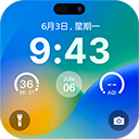 灵动锁屏免费版 灵动锁屏免费版