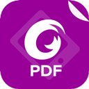 福昕PDF编辑器 福昕PDF编辑器