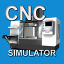 CNC VMC Simulator CNC VMC Simulator