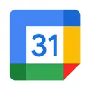 Google日历 Google日历
