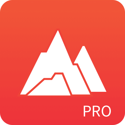 实时高度表Pro