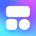 Colorful Widget Colorful Widget