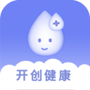 开创健康 开创健康