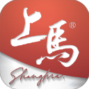 上马 上马