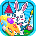 宝宝画画简笔画 宝宝画画简笔画